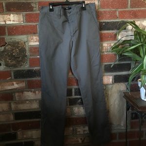 RVCA Grey Men’s Jeans 32 x 32